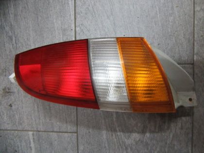 Bild von HECKLEUCHTE RECHTS, ATOS 1.0 GLS