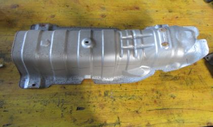 Picture of HITZE SCHUTZBLECH FLEXROHR, HYUNDAI i30 (GD)