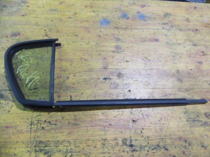 Bild von FIXELEMENT SEITENSCHEIBE DICHTGUMMI RECHTS HINTEN, HYUNDAI i20 (PB)