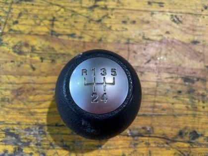 Bild von KNAUF 5-GANGSCHALTUNG, HYUNDAI ACCENT 1,4 (MC) HATCHBACK