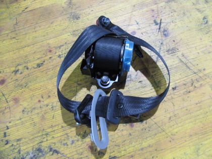 Bild von SICHERHEITSGURT LINKS HINTEN, KIA RIO (UB)