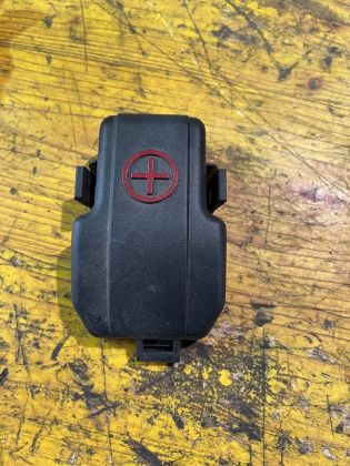 Picture of PLUSPOL KAPPE, HYUNDAI i30 / i30CW (FD) 1,4 CVVT