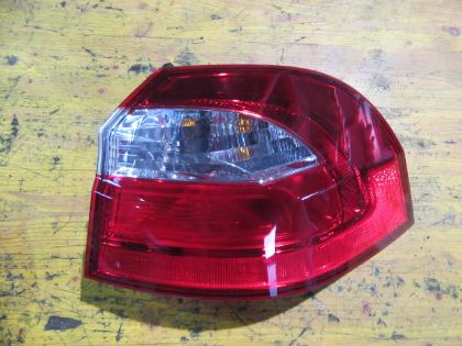 Bild von HECKLEUCHTE RECHTS AUSSEN, KIA RIO (UB)