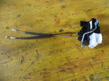 Bild von VERRIEGELUNG TÜR RECHTS VORNE, HYUNDAI i20 (PB)