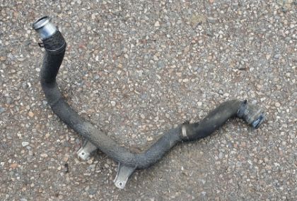 Picture of ROHR LADELUFTKÜHLER, HYUNDAI i30 (FD)