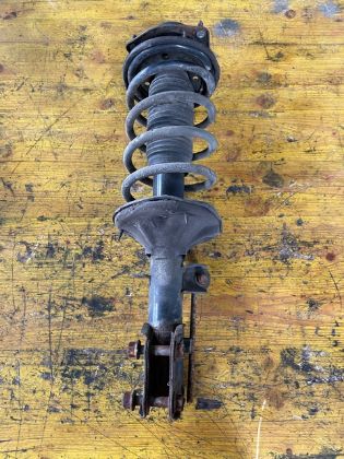 Picture of FEDERBEIN RECHTS VORNE, HYUNDAI GETZ 1.1 GL (TB)