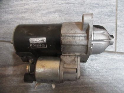 Picture of STARTER, HYUNDAI i20 1,25 LIMITED PLUS