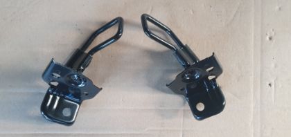 Picture of VERANKERUNG RÜCKSITZBANK LINKS UND RECHTS HINTEN, HYUNDAI i30 (FD)