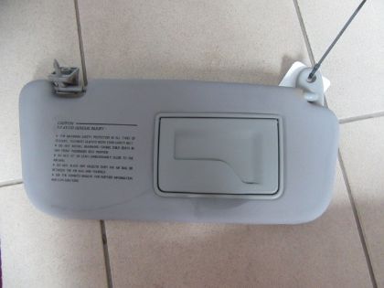 Bild von SONNENBLENDE BEIFAHRERSEITE, GETZ 1.3 GLS