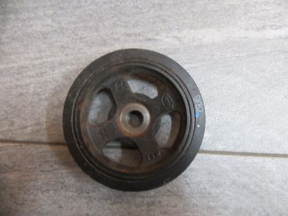 Picture of RIEMENSCHEIBE SCHWINGUNGSDÄMPFER KURBELWELLE, HYUNDAI i20 (PB)