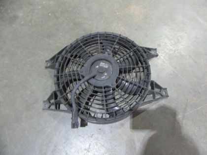 Picture of LÜFTER, KIA  CARENS 2,0 CRDI