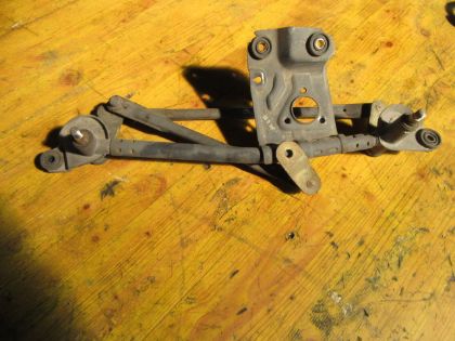 Bild von SCHEIBENWISCHERGESTÄNGE, HYUNDAI GETZ 1.3 GLS