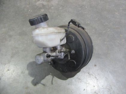 Picture of BREMSKRAFTVERSTÄRKER HAUPTBREMSZYLINDER, KIA CARNIVAL 2,9 CRDI