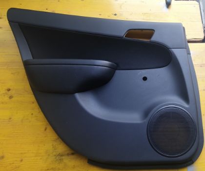 Picture of TÜRINNENVERKLEIDUNG LINKS HINTEN, HYUNDAI i30 CW (FD)