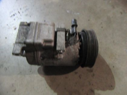 Bild von KLIMAKOMPRESSOR, KIA PRO CEED (ED) 1.4