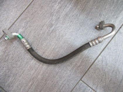 Picture of KLIMALEITUNG AUSLAUF,  HYUNDAI IX20