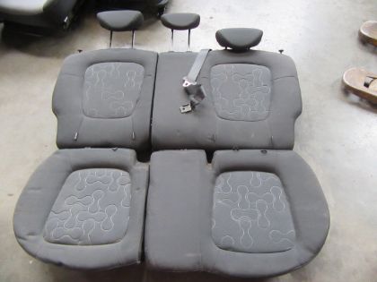 Bild von RÜCKSITZBANK, HYUNDAI i20 (PB) 1,3