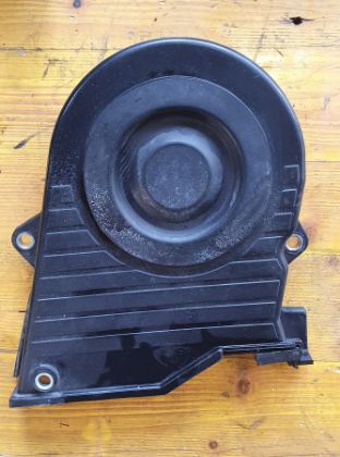 Bild von ABDECKUNG ZAHNRIEMEN LINKS, HYUNDAI TUCSON 4WD