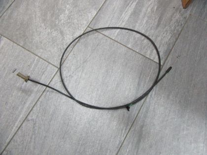 Bild von SEILZUG MOTORHAUBE, HYUNDAI i20 1,25 LIMITED PLUS