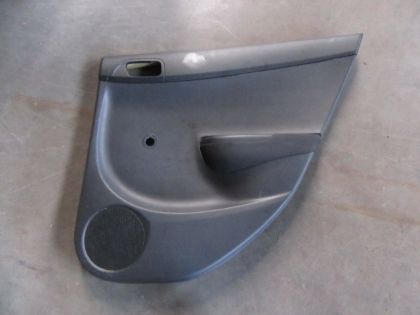 Picture of TÜRINNENVERKLEIDUNG RECHTS HINTEN, HYUNDAI i20 (PB)