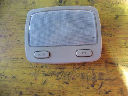 Bild von INNENRAUMLEUCHTE DACHLEUCHTE FAHRGASTRAUM, HYUNDAI TUCSON 2,0 (JM)