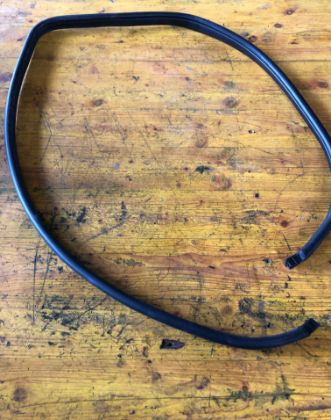 Bild von DICHTGUMMI LINKS VORNE, KIA PICANTO (TA)