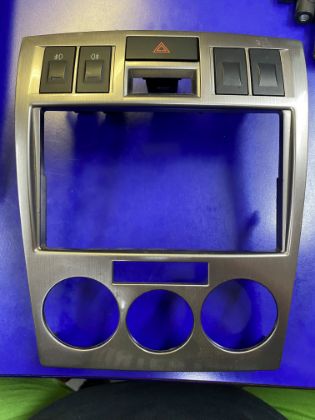 Picture of BLENDE MIT 3X SCHALTER HYUNDAI COUPE TIPURON