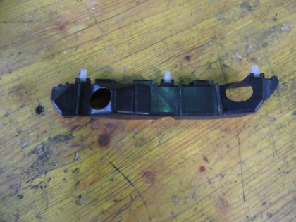 Picture of STOSSSTANGENHALTERUNG RECHTS VORNE KOTFLÜGEL, KIA PICANTO (TA)