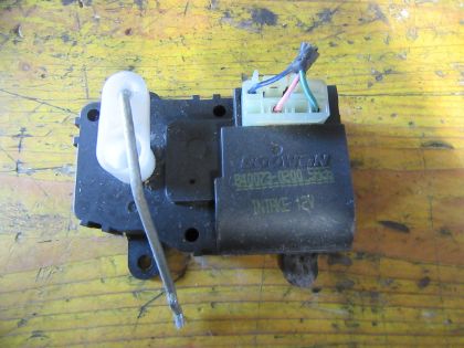 Picture of STELLMOTOR B40073-0200 5A26, KIA CARNIVAL 2,9 CRDI