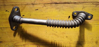 Bild von ROHR ÖLRÜCKLAUFLEITUNG, CEED 1,6 CRDi (ED)