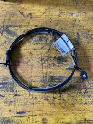 Picture of SEILZUG TANKDECKEL, VELOSTER (FS)