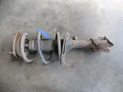 Picture of FEDERBEIN RECHTS VORNE, HYUNDAI H-1