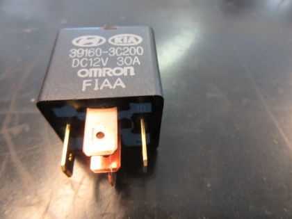 Picture of HAUPTRELAIS, HYUNDAI IX35