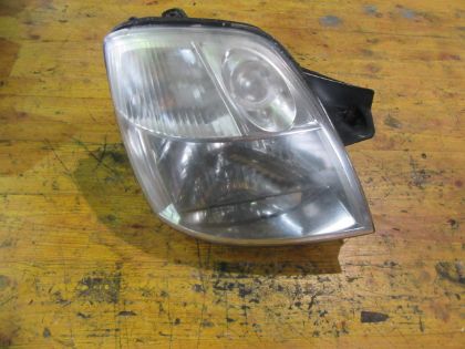 Bild von SCHEINWERFER RECHTS, KIA PICANTO 1.0i