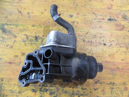 Picture of ÖLFILTER ÖLKÜHLER, HYUNDAI ix35 2WD