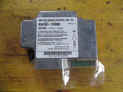 Picture of AIRBAG STEUERGERÄT, KIA CEED (ED) 1,4