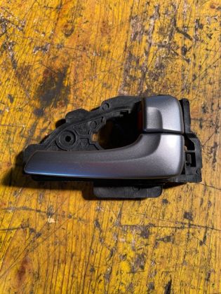 Picture of TÜRGRIFF INNEN RECHTS HINTEN, HYUNDAI ix35 2WD