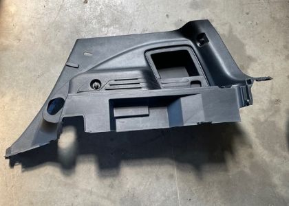 Picture of SEITENWAND KOFFERRAUM VERKLEIDUNG RECHTS, HYUNDAI ix35 2WD