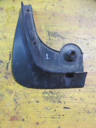 Bild von SCHMUTZFÄNGER RADHAUSSCHALE LINKS HINTEN, HYUNDAI SONATA 2,4 (NF)
