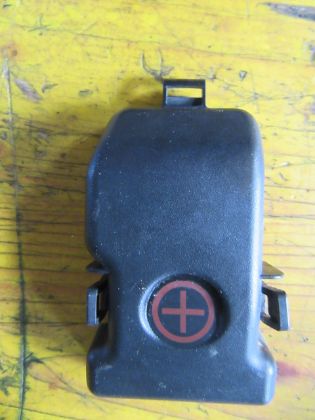 Picture of PLUSPOL KAPPE, KIA PICANTO (TA)