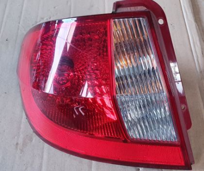 Bild von HECKLEUCHTE LINKS, HYUNDAI GETZ 1.5 CDRi