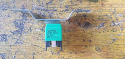 Bild von RELAIS START STOP, HYUNDAI i40