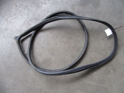 Picture of DICHTGUMMI TÜR LINKS VORNE, HYUNDAI i20 1,25 LIMITED PLUS