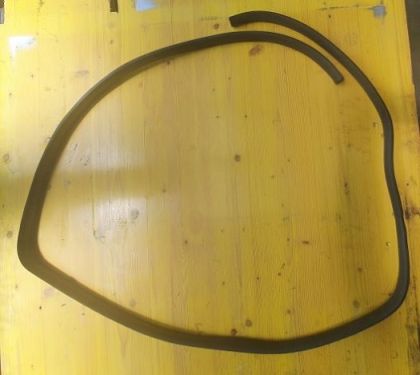 Picture of DICHTGUMMI TÜR RECHTS VORNE, KIA RIO 1,2 (UB)