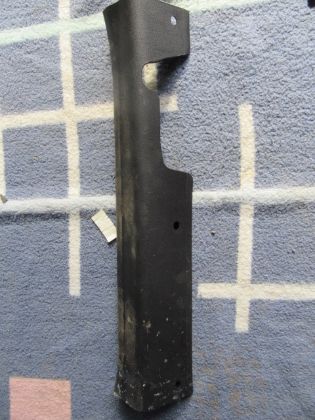 Picture of EINSTIEG RECHTS VORNE, HYUNDAI i10 (PA)