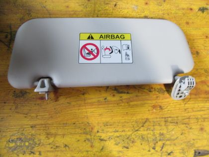 Picture of SONNENBLENDE RECHTS, KIA RIO (YB)