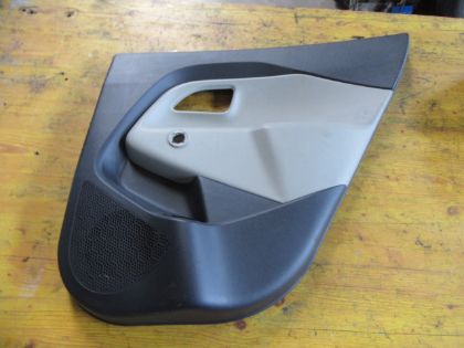 Picture of TÜRINNENVERKLEIDUNG RECHTS HINTEN, KIA RIO (UB)