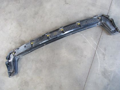 Picture of STOSSSTANGEN BEFESTIGUNG HINTEN, HYUNDAI i40