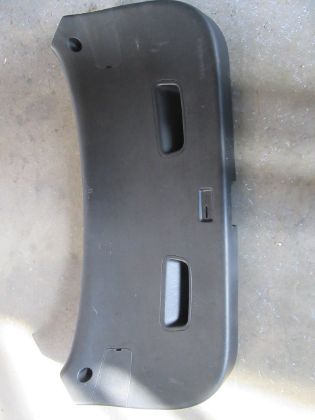 Picture of VERKLEIDUNG HECKKLAPPE INNEN UNTEN, KIA CEED SW