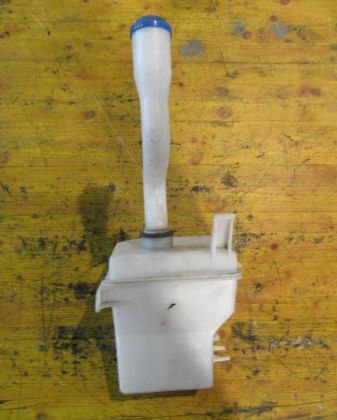 Picture of BEHÄLTER SCHEIBENWASCHANLAGE, HYUNDAI GETZ 1,1 (TB)